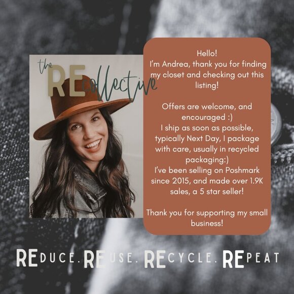 Line and Dot Montana Faire Isle Sweater Size Small NWT - Picture 6 of 7